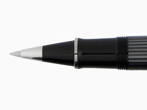 Roller Pelikan R805 Stresemann, Adornos en paladio, 957498