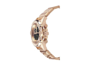 Reloj de Cuarzo Philipp Plein Hyper Sport, Oro rosa, 44 mm, PWFAA0421