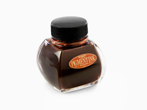 Tintero Platinum, 60ml. Sepia, Tinta pigmentada