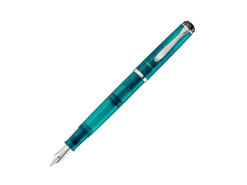 Estilográfica Pelikan Classic M205 Apatite, Edición especial, 822060