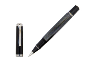 Roller Pelikan R805 Stresemann, Adornos en paladio, 957498