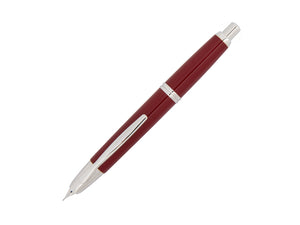 Estilográfica Pilot Capless Roja, FK-1500-RH-RED