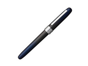 Pluma Platinum Plaisir Night Blue, Ed. Limitada, PGB-3000D-50