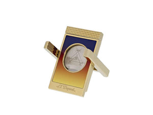 Cortapuros S.T. Dupont Montecristo L'Aurore, Metal, 003434