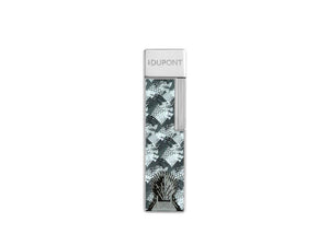 Encendedor S.T. Dupont Game of Thrones Twiggy, Gris, Edición Limitada, 030013