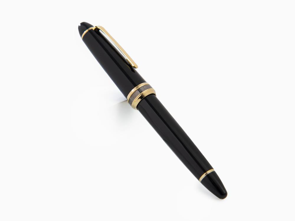 Pluma Estilográfica Sailor Special Nib Cross Music, Oro 21k