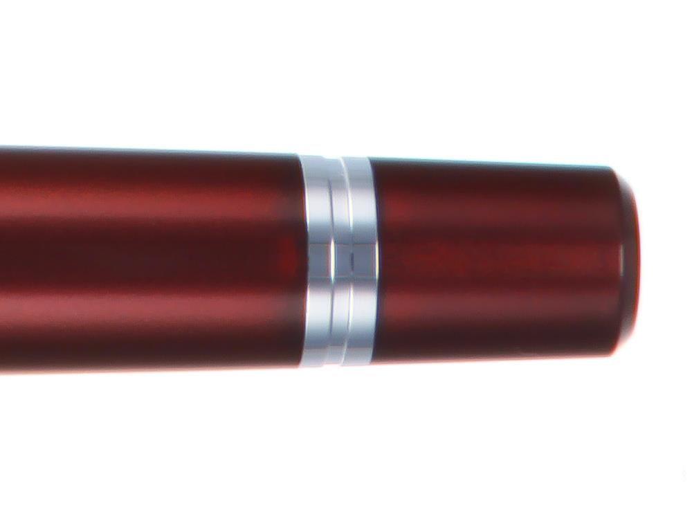 Pluma Estilográfica Sailor Reglus Series, Resina, Bordeaux,11-0700-233