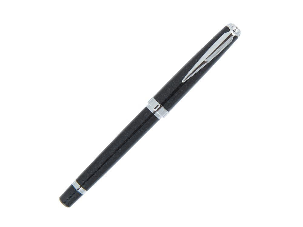 Pluma Estilográfica Sailor Reglus Series, Resina, Negro,11-0700-420