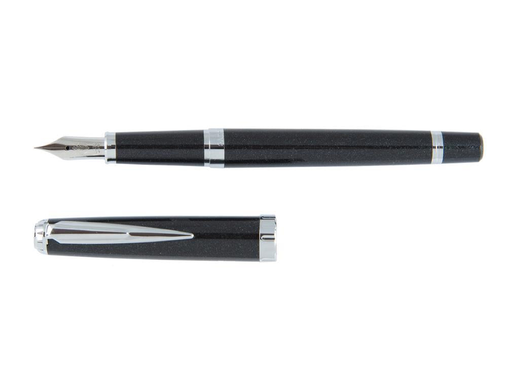 Pluma Estilográfica Sailor Reglus Series, Resina, Negro,11-0700-420