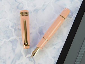 Estilográfica Sailor Pro Gear Slim Mini Sapporo Zyne Pink, 11-1503-331