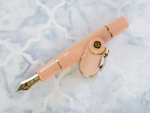 Estilográfica Sailor Pro Gear Slim Mini Sapporo Zyne Pink, 11-1503-331