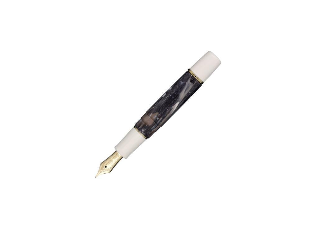 Pluma Sailor PG Slim Mini Rencontre Lapin, Oro 14k, 11-2231-321