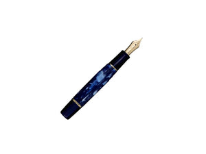 Pluma Sailor PG Slim Mini Rencontre Terre, Oro 14k, 11-2231-340