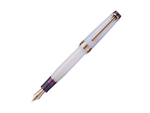 Estilográfica Sailor Professional Gear Dried Flower Lavender 11-8925-450