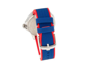 Reloj de Cuarzo Swiss Military Hanowa Aqua Neptune Diver, Azul, 6-4315.04.003