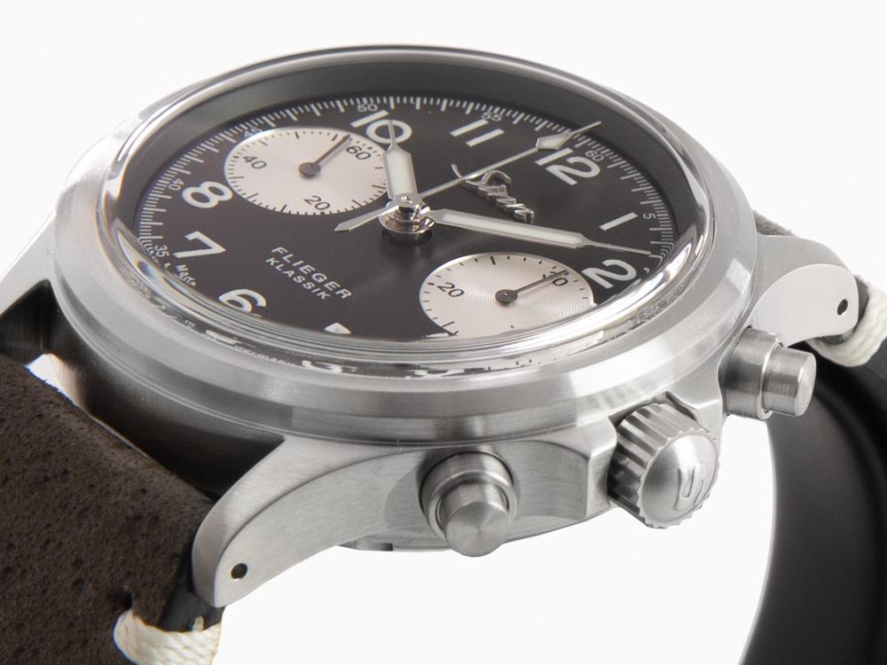 Reloj Automático Sinn IC-356 PILOT Classic Anniversary LE, 356.0742