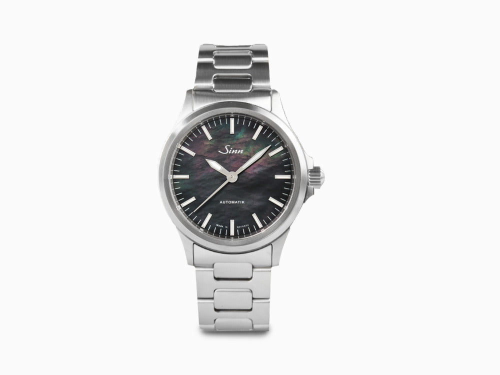 Reloj Automático Sinn 556 I Mother-of-pearl S, 38.5mm, SW 200-1, 556.0105 MB59