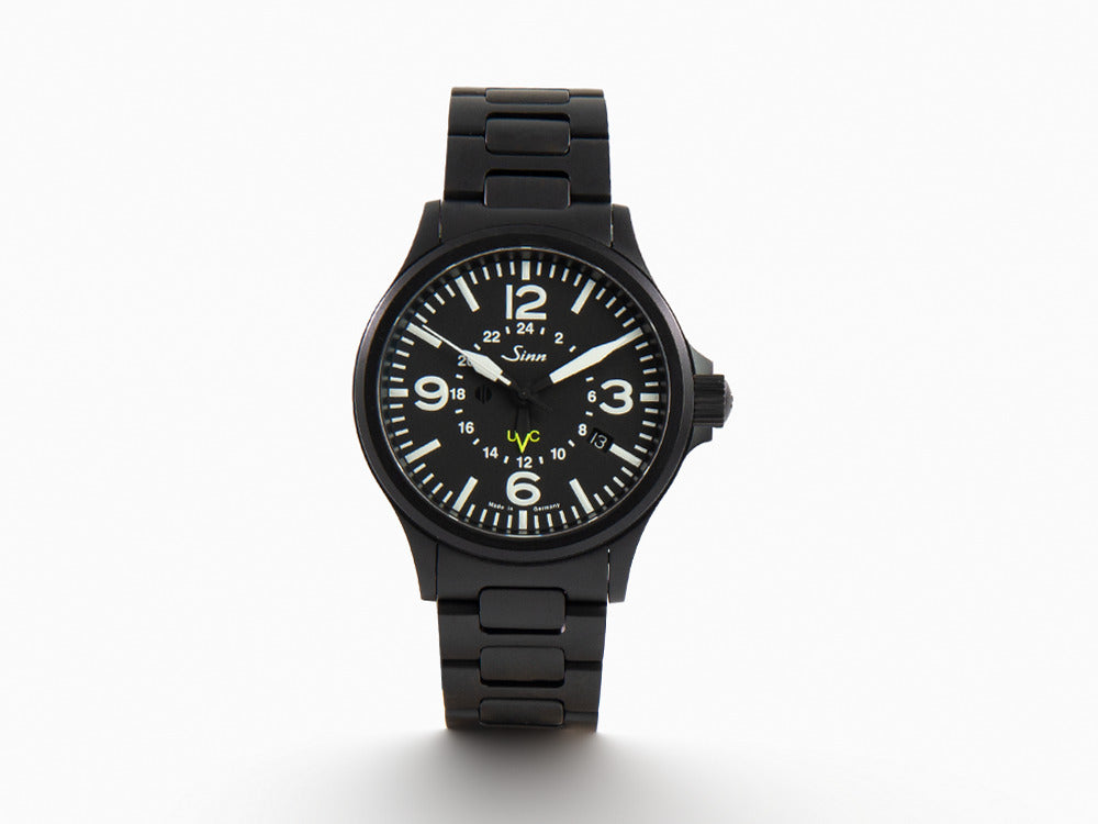 Sinn best sale 856 black