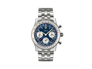 Reloj Automático Sinn 903 St B E II Navegation Chronograph, 41 mm, 903 091 MB75