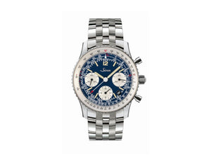 Reloj Automático Sinn 903 St B E II Navegation Chronograph, 41 mm, 903 091 MB75