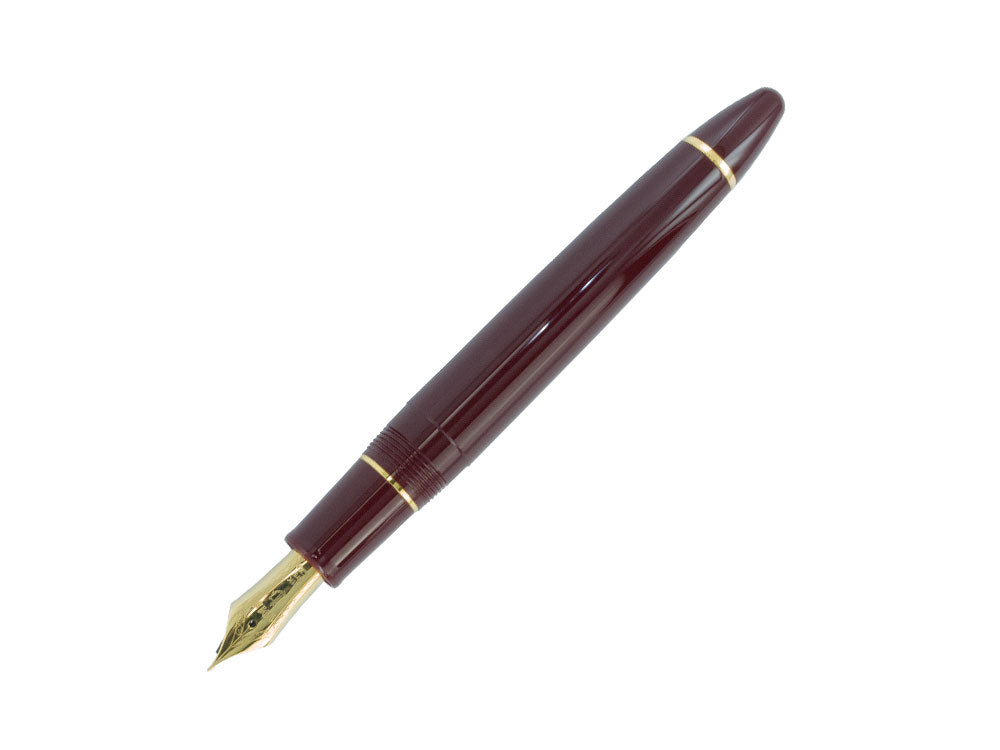 Estilográfica Sailor 1911 Large Gold Series, Marrón, Oro, 11-2021-432