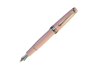 Estilográfica Sailor Pro Gear Slim Mini Sapporo Zyne Pink, 11-1503-331