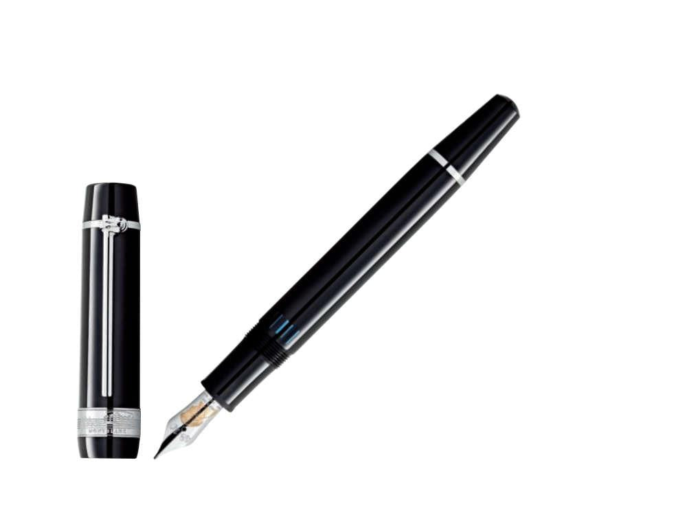 Set Pluma Estilográfica Montblanc Donation Pen Frédéric Chopin, 127640