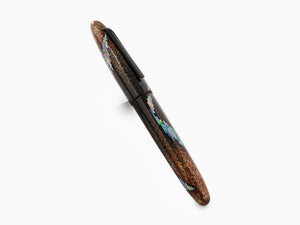 Pluma Taccia Miyabi Bon-Bori LE, Aurora Glimmer, TMS-2395F-AG