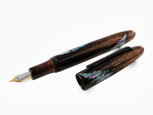 Pluma Taccia Miyabi Bon-Bori LE, Aurora Glimmer, TMS-2395F-AG