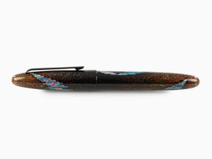 Pluma Taccia Miyabi Bon-Bori LE, Aurora Glimmer, TMS-2395F-AG