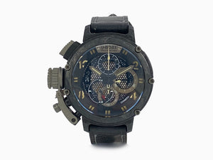 Reloj Automático U-Boat Chimera, Carbono , Titanio, 46mm, Edición Limitada, 8057