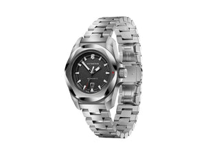 Reloj de Cuarzo Victorinox I.N.O.X. Ladies, Negro, 32mm, V242036