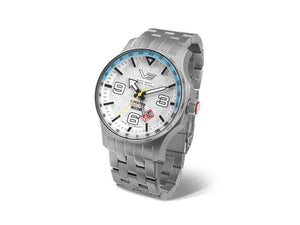 Reloj Automático Vostok Europe Expedition North Pole Frost, LE, NH34-595A773