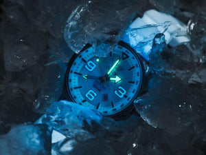 Reloj Automático Vostok Europe Expedition North Pole Frost, LE, NH34-595A773