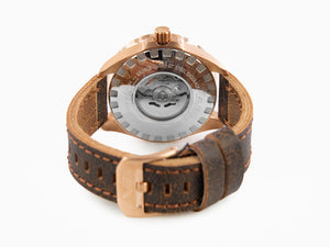 Reloj Automático Vostok Europe Almaz, Bronce, 47 mm, NH35A-320O507