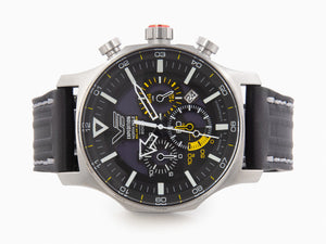 Reloj de Cuarzo Vostok Europe Expedition “Polar Poppy” Solar Power Chrono