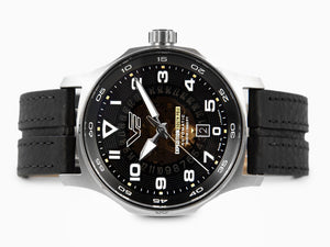 Reloj Automático Vostok Europe Expedition South Pole, Negro, LE, YN55-592A758