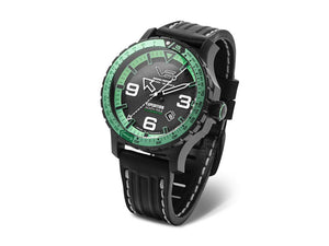 Reloj Automático Vostok Europe Expedition North Pole Polar Night, YN55-597C731