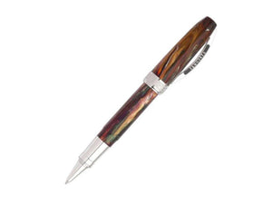 Roller Visconti Van Gogh Pollard Willows, Resina, Adornos en paladio, 78445