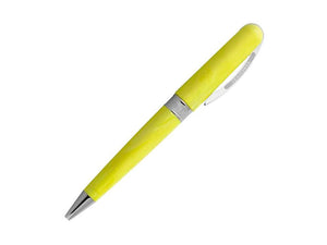 Bolígrafo Visconti Breeze Lemon, Resina, Amarillo, KP08-01-BP