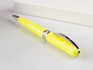 Bolígrafo Visconti Breeze Lemon, Resina, Amarillo, KP08-01-BP