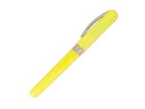 Roller Visconti Breeze Lemon, Resina inyectada, Amarillo KP08-01-RB