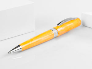 Bolígrafo Visconti Breeze Mandarin, Resina, Naranja, KP08-03-BP