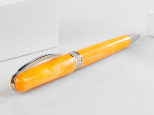 Bolígrafo Visconti Breeze Mandarin, Resina, Naranja, KP08-03-BP