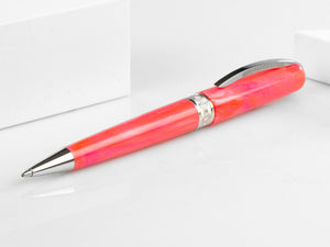 Bolígrafo Visconti Breeze Cherry, Resina, Rosa, KP08-04-BP