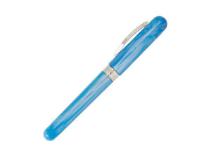 Roller Visconti Breeze Blueberry, Resina inyectada, Azul KP08-05-RB