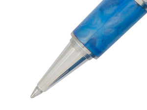 Roller Visconti Breeze Blueberry, Resina inyectada, Azul KP08-05-RB