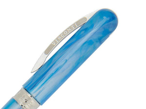 Roller Visconti Breeze Blueberry, Resina inyectada, Azul KP08-05-RB