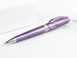 Bolígrafo Visconti Breeze Plum, Resina, Morado, KP08-06-BP