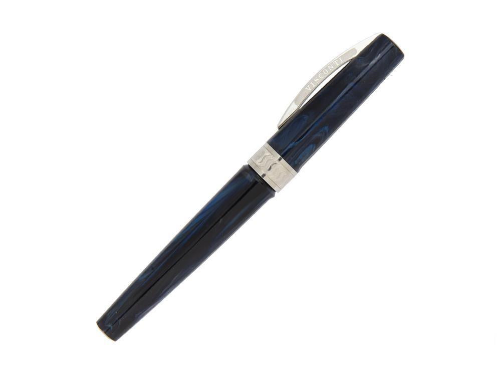 Roller Visconti Mirage Night Blue, Resina inyectada, KP09-01-RB